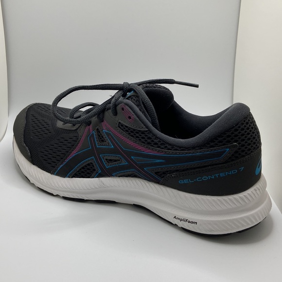 WOMEN'S ASICS GEL CONTEND 7 RUNNING SHOES-Size 9 U.S. - Picture 10 of 10